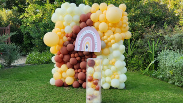 Al Barari Playground Better Together Package