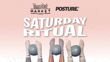 Fitness Classes at Time Out Market Dubai