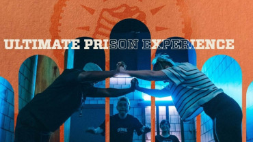 Prison Island Abu Dhabi - 2 and 3 Hours Experience