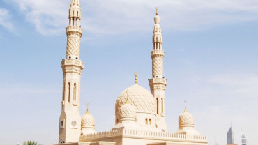 Traditional Dubai City Tour