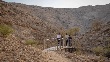 Valley Of The Caves Tour