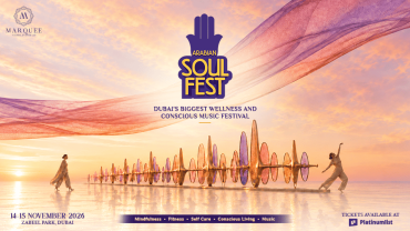 Arabian Soul Fest