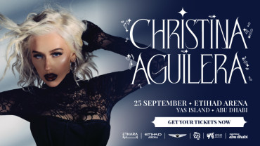 Christina Aguilera