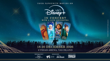Home Alone 2: Lost in New York Live in Concert