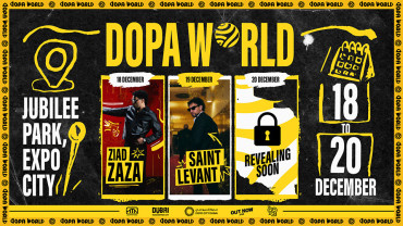 Dopa World