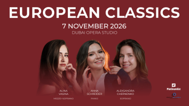 European Classics in Dubai
