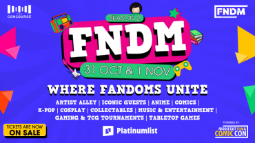FNDM 2026 in Dubai