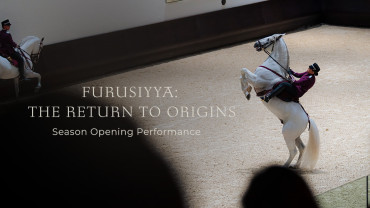 Furusiyya: The Return to Origins