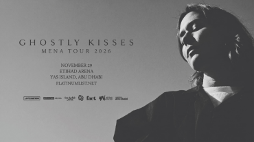 Ghostly Kisses