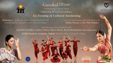 Gurukul Utsav