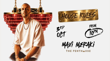 House Rules: Maxi Meraki