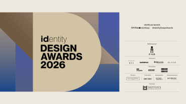 identity Design Awards 2026 in Dubai