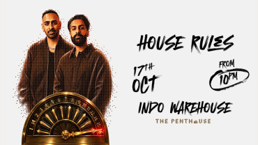 Indo Warehouse | House Rules