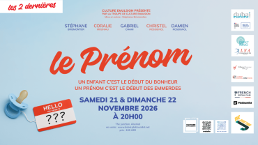 Le Prenom at The Junction in Dubai