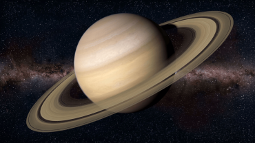 Mleiha - Saturn Opposition 2026