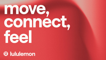 Move, connect, feel