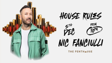 Nic Fanciulli | House Rules At The Penthouse