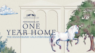 One Year Home: The Anniversary Gala Performance