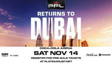 PFL Dubai