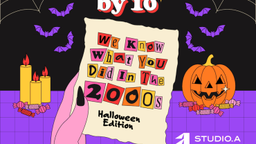 Please Leave By 10 Dubai Halloween Edition