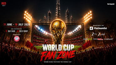 Redroof Pool Bar – Splash Into Football Fever