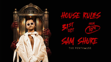 Sam Shure | House Rules At The Penthouse