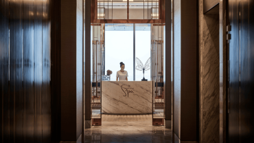 Signature Spa Package at Waldorf Astoria Spa DIFC
