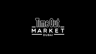 The Final Slope - Next Stop: 2027 | New Year's Eve at Time Out Market Dubai