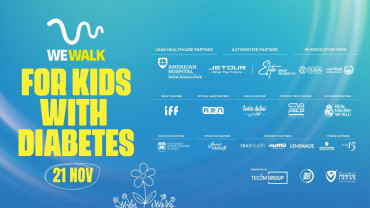WeWalk 2026 at Dubai Science Park