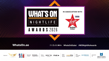 What’s On Nightlife Awards 2026