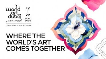 World Art Dubai 2026 in Dubai