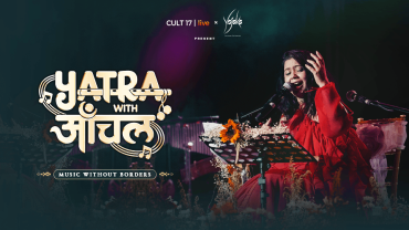 Yatra with Aanchal Shrivastava Live in Dubai
