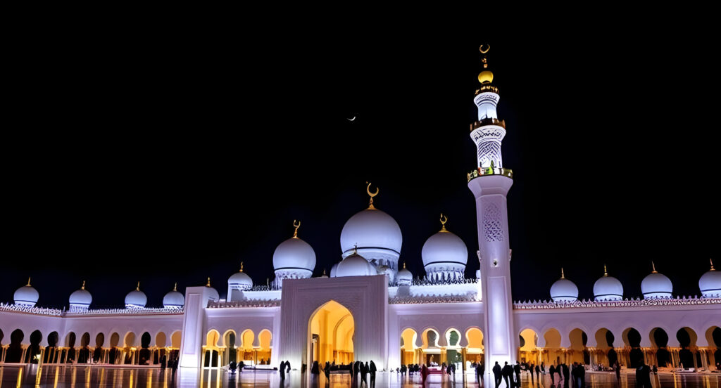 ramadan 2025 uae calendar ajman